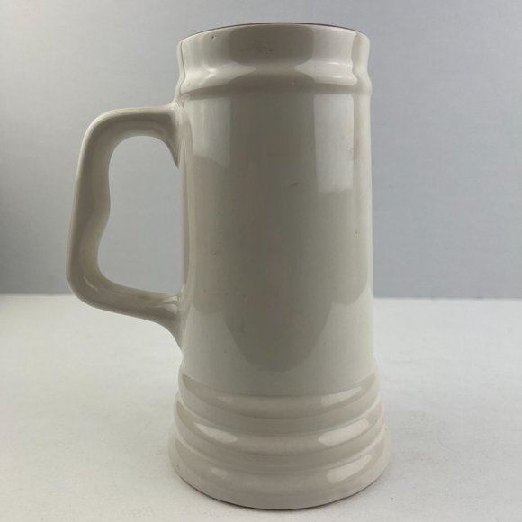 U.S. Capitol Washington D.C. Beer Stein Mug - Picture 3 of 6